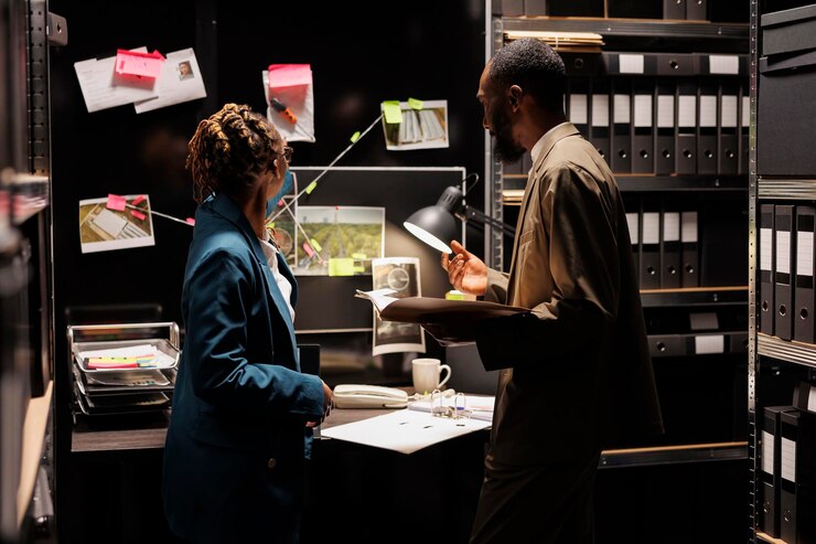 Best Background Investigations Services